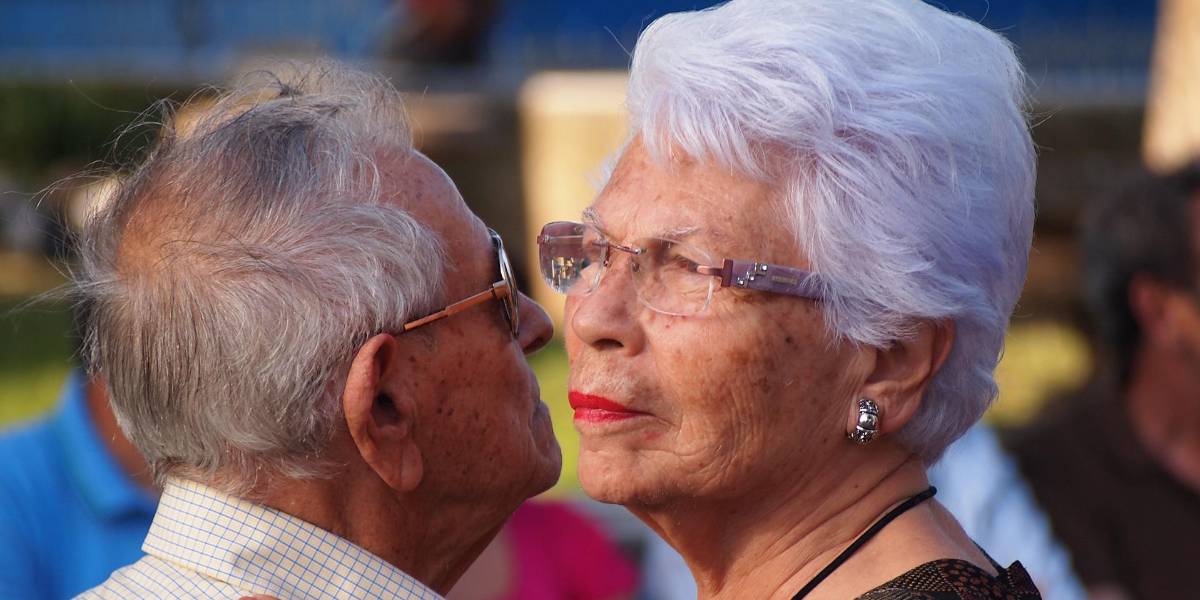 En Ecuador la discriminación por edad es del 25%