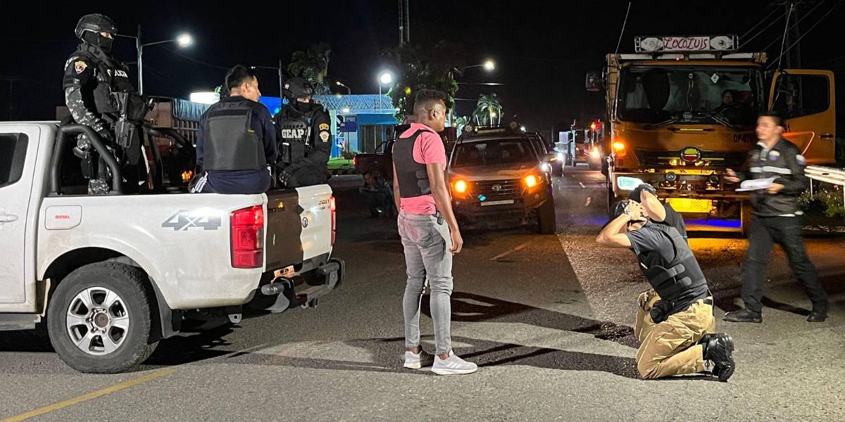 Caso Las Malvinas: Videos evidencian que sus últimas horas fueron desesperantes