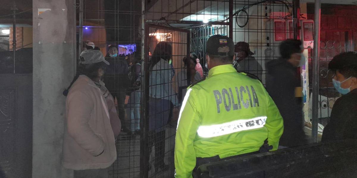 Un 44 % de positividad en pruebas COVID-19 se reporta en Quito