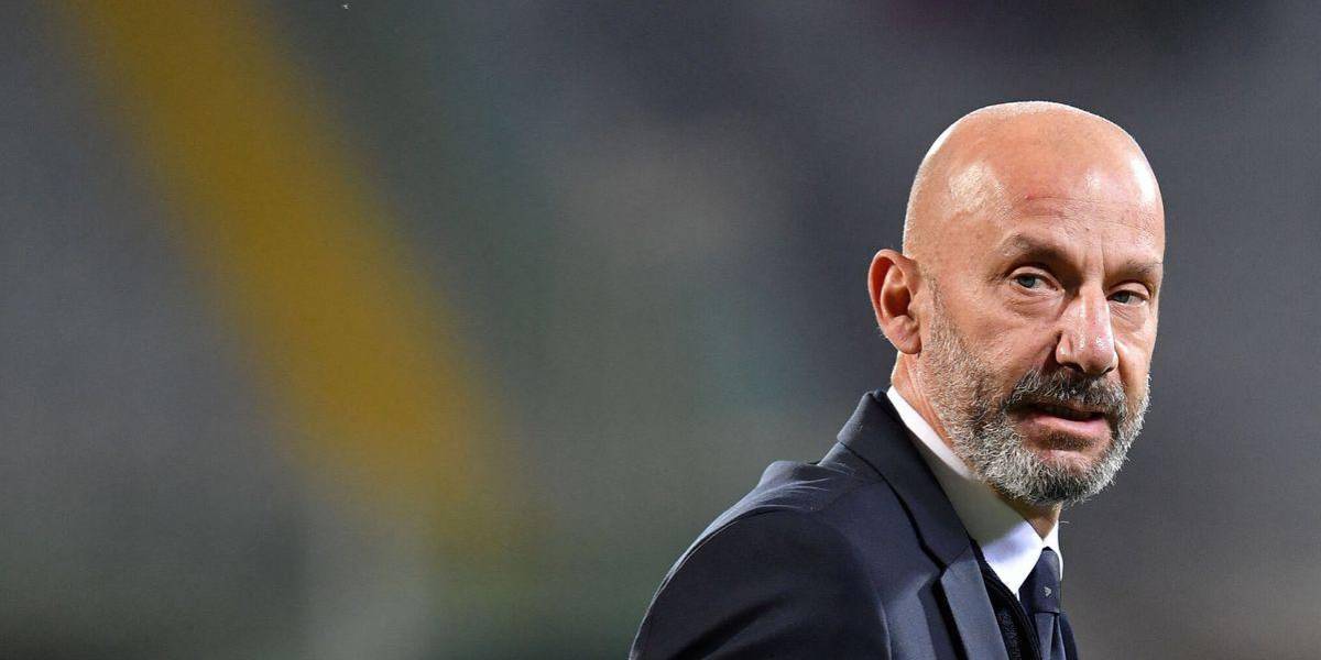 Muere Gianluca Vialli, leyenda y talismán del fútbol italiano