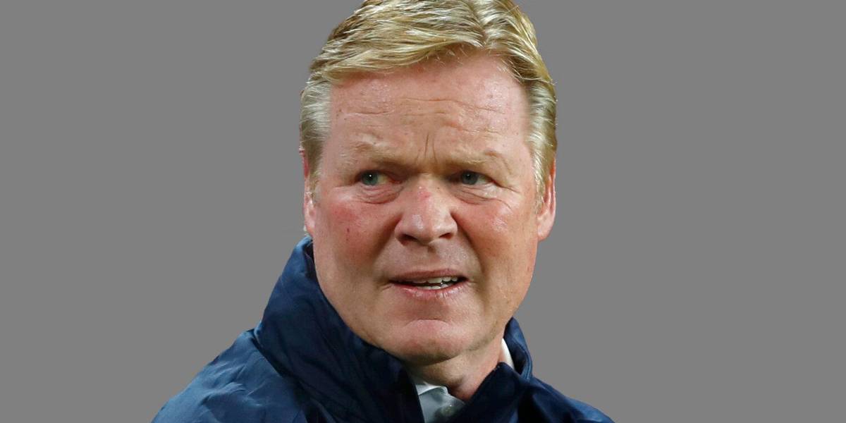 Países Bajos tendrá nuevo entrenador desde el 2023