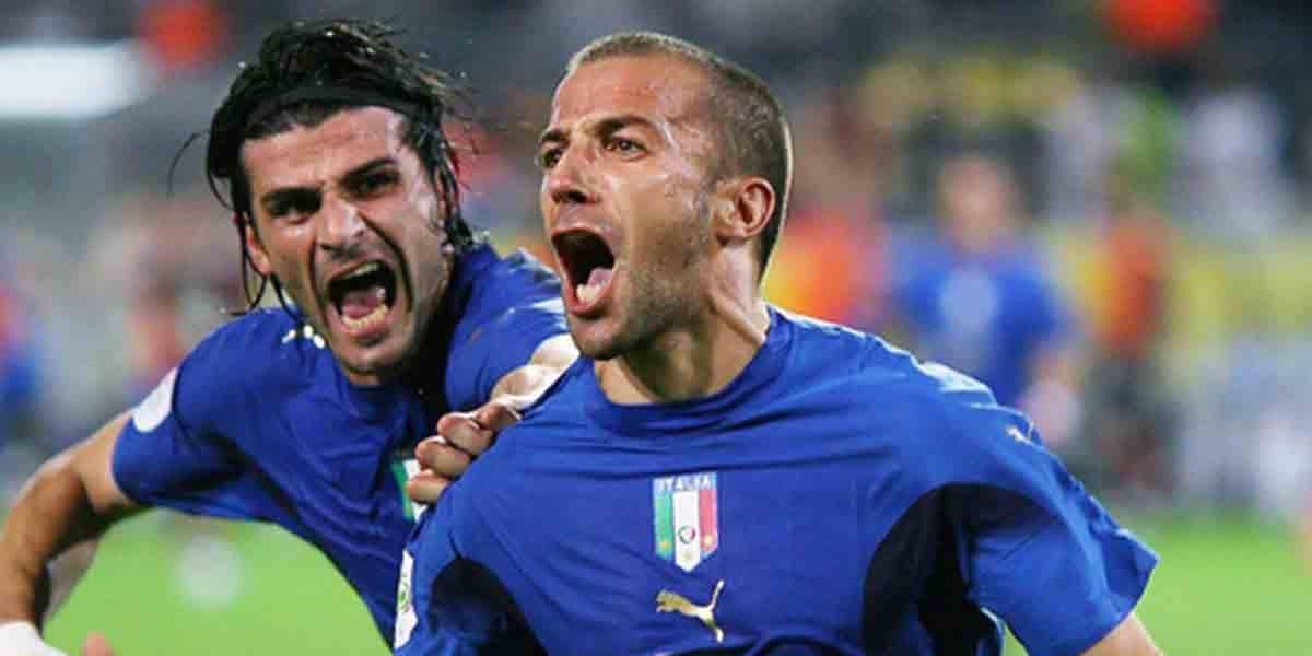 Del Piero le 'tira flores' a Enner Valencia y Ecuador