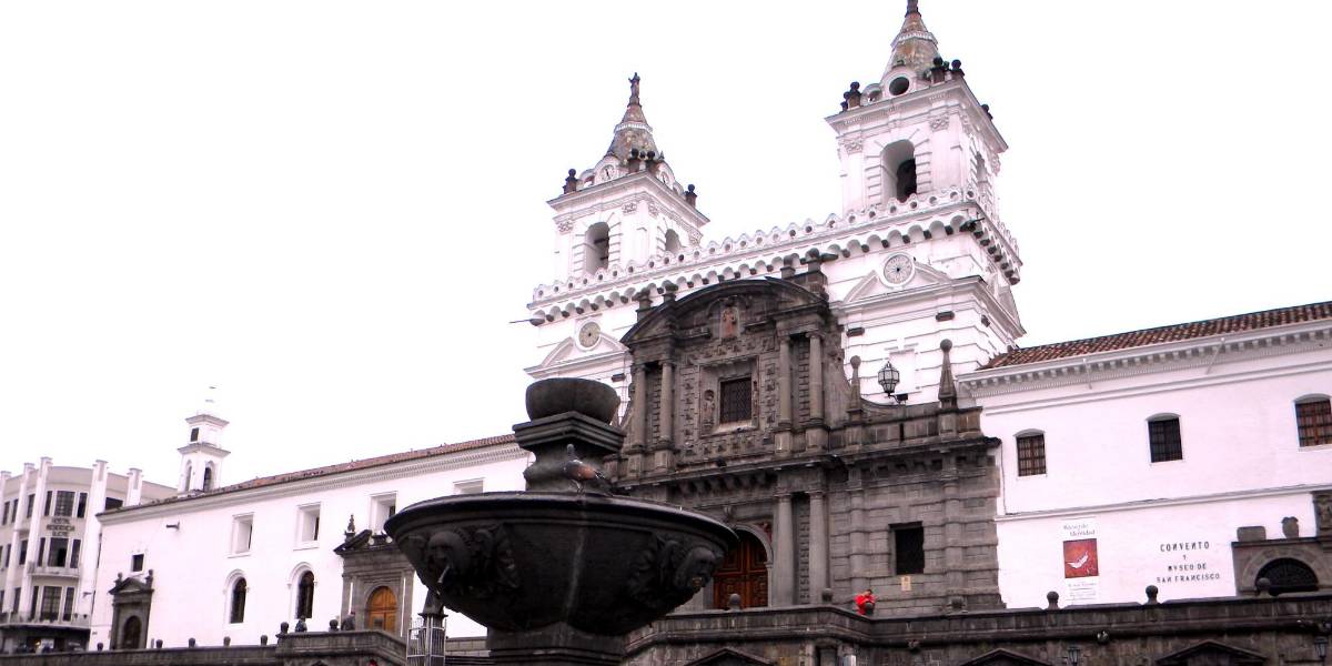 Las actividades que se vienen en Quito por el Mes del Turismo