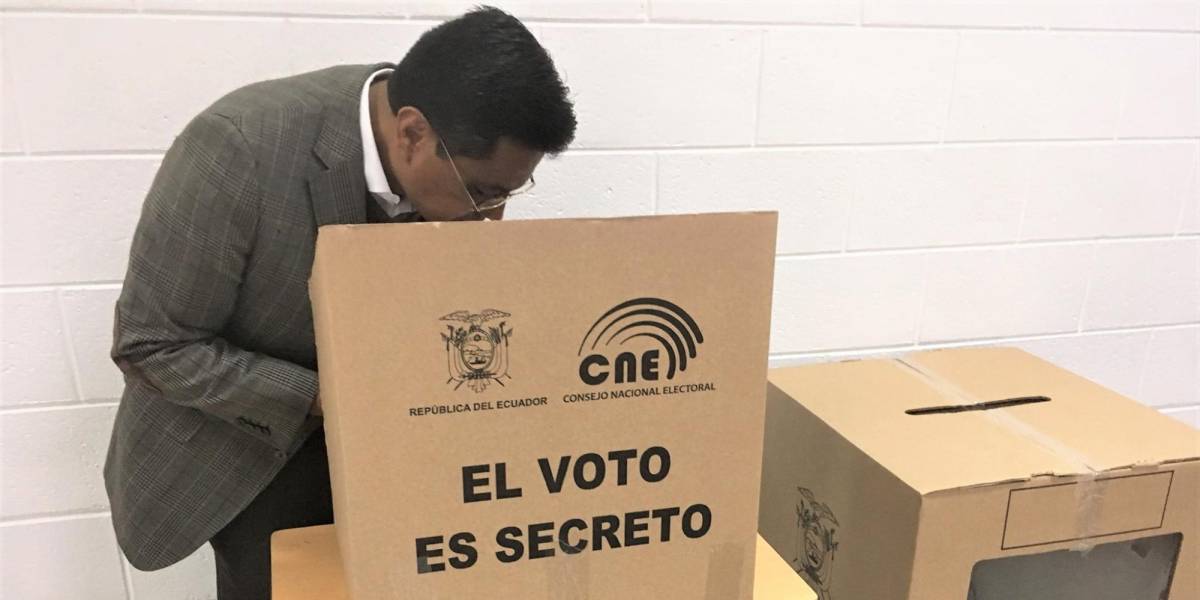 Consulta popular costará cerca de $20 millones y se incluirá en elecciones de 2023