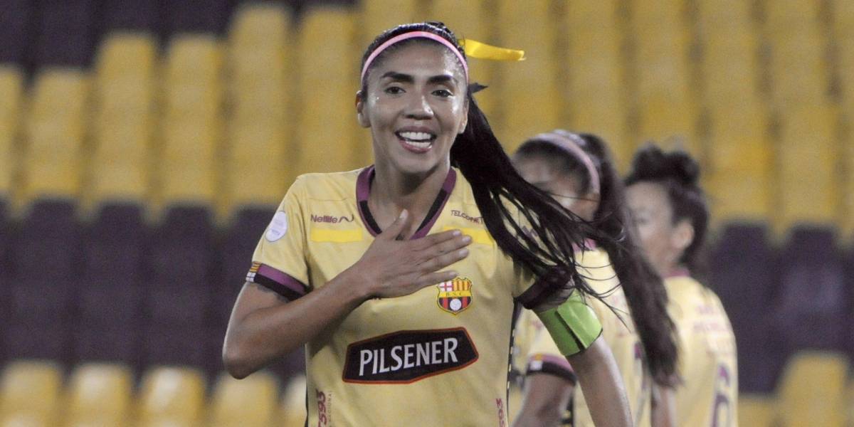 Día del Fútbol Femenino sudamericano: los principales hitos de las mujeres ecuatorianas en este deporte