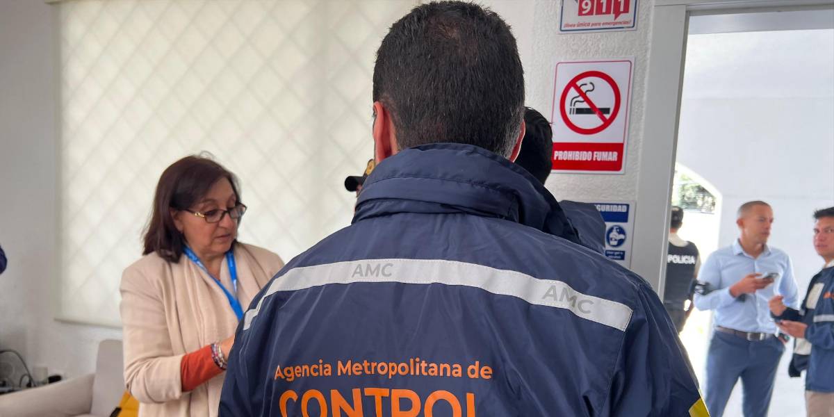 Quito: los pacientes de un centro clandestino de rehabilitación eran sumergidos en una piscina