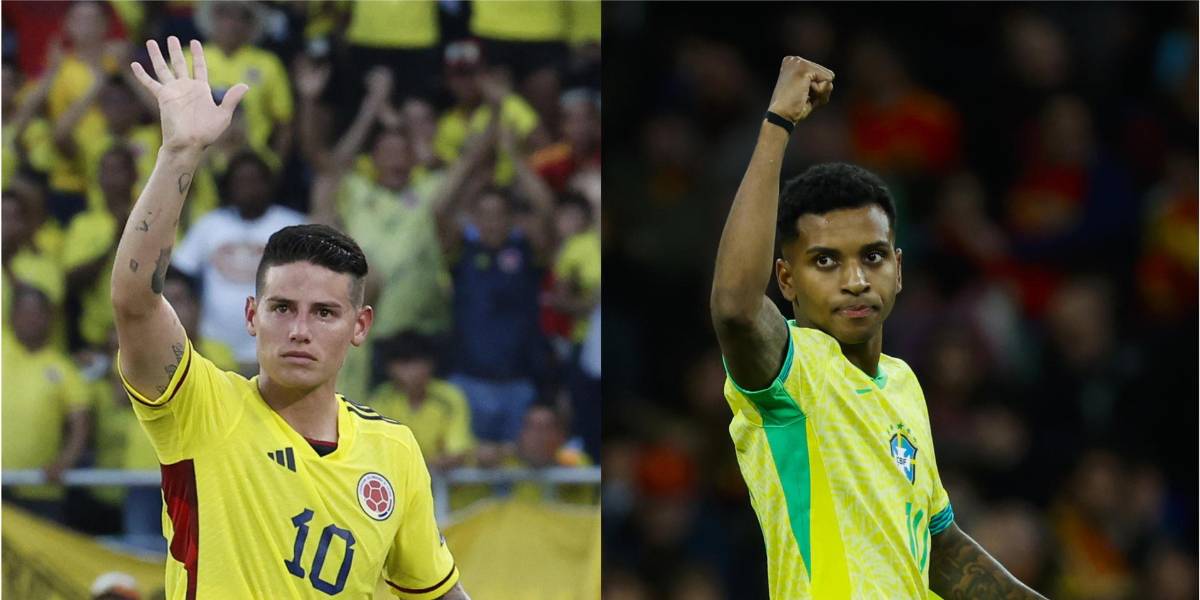 ¿Quién juega hoy en la Copa América 2024?