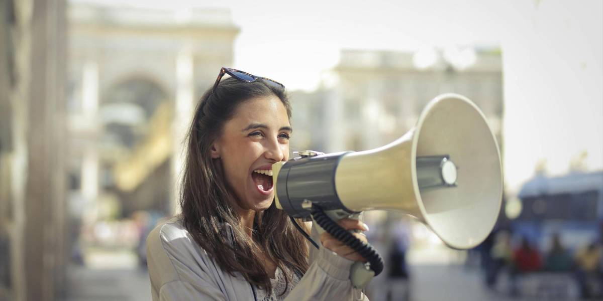 El Club del Grito de Chicago, la terapia colectiva que se volvió viral