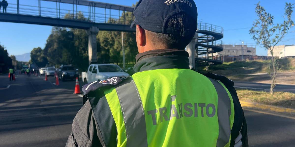 Fiestas de Quito | Estos son los cierres viales el 29 y 30 de noviembre y 1 de diciembre por los eventos culturales