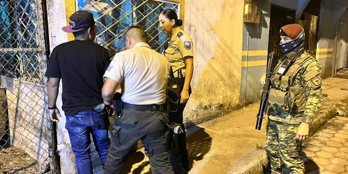 Alcalde de Santo Domingo pide 30 días más de estado de excepción