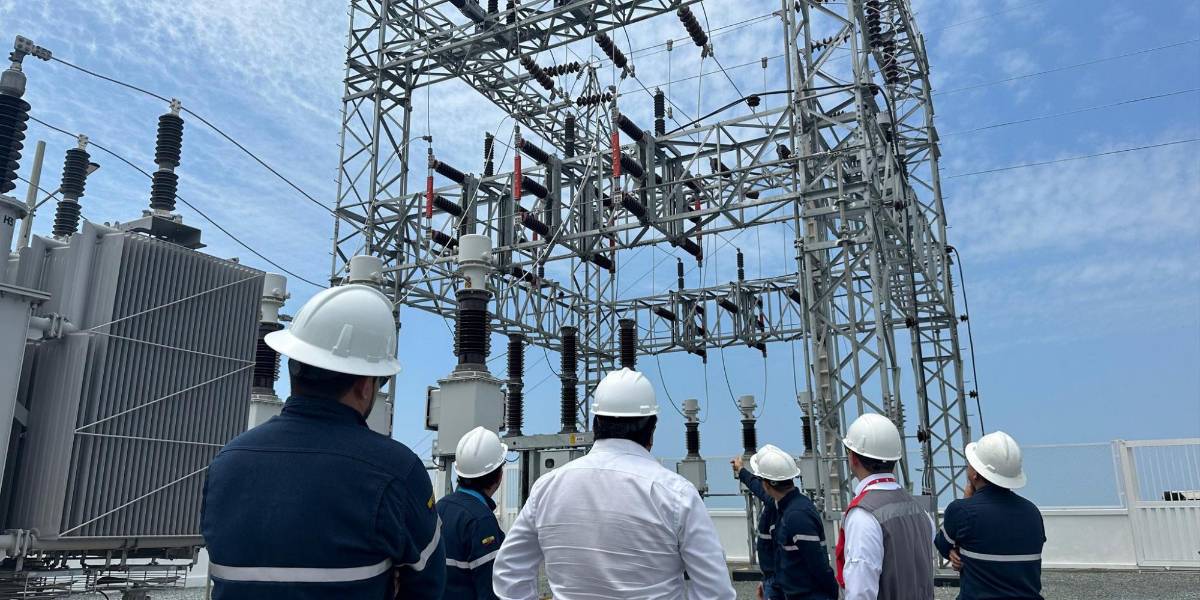 Apagones en Ecuador | Los horarios de los cortes de luz en Guayaquil, Durán, Daule y Samborondón para este jueves 14 de diciembre