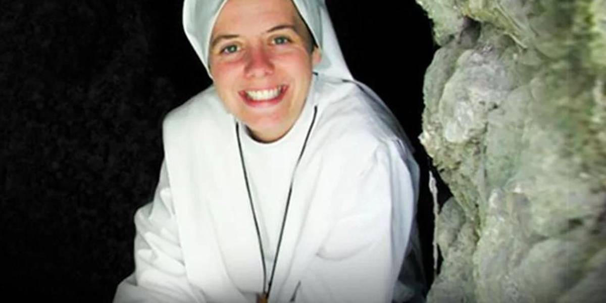 De estrella de Hollywood a monja: Clare Crockett, la actriz que podría ser beatificada