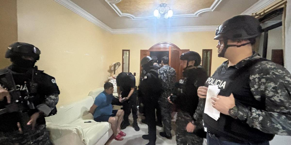 Caso Comandos de la Frontera: 103 bienes se incautaron durante un operativo en nueve provincias