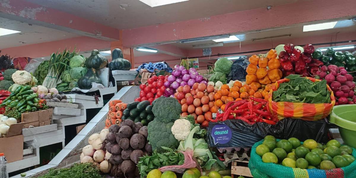 Un mes del alza del IVA al 15 %: ¿Se encarecieron los productos de primera necesidad en Quito?