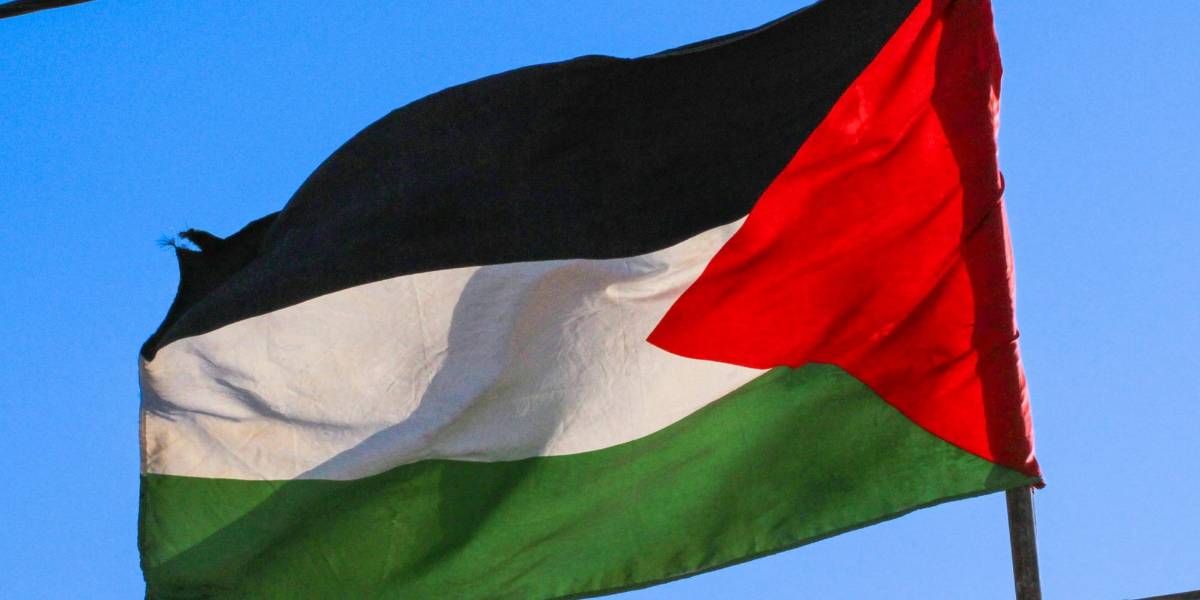 Reino Unido, Canadá y Australia dan un paso histórico y reconocen al Estado de Palestina