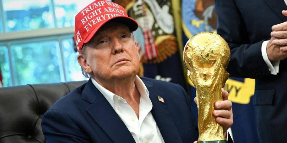 EE. UU. no descarta redadas migratorias durante el Mundial 2026