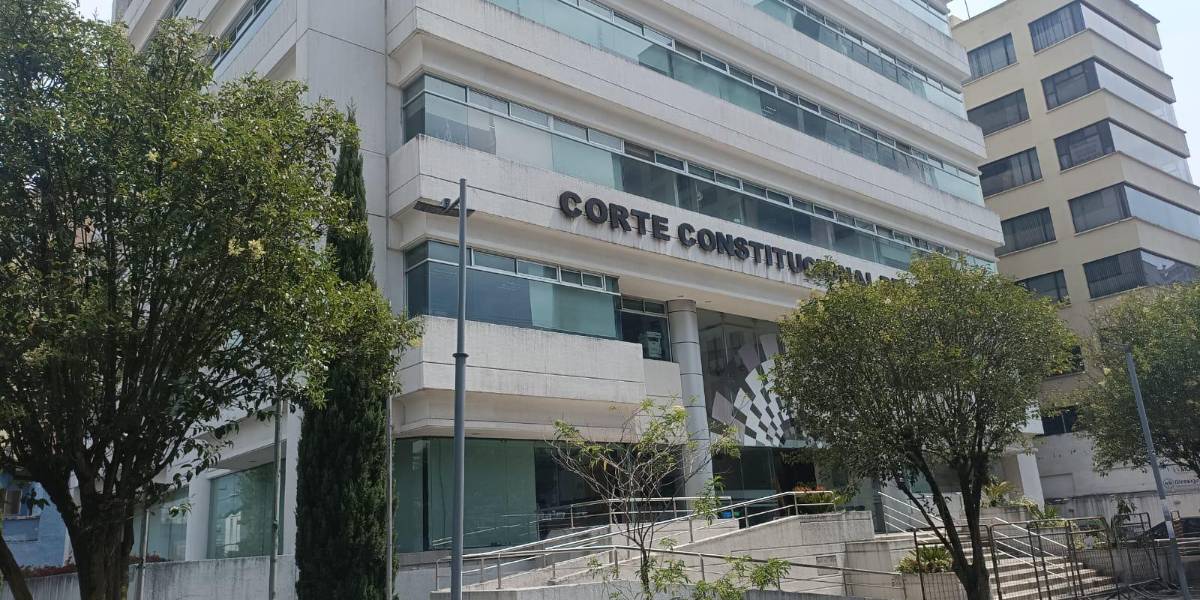 La Corte Constitucional analizará dos demandas en contra de la Ley de Solidaridad Nacional