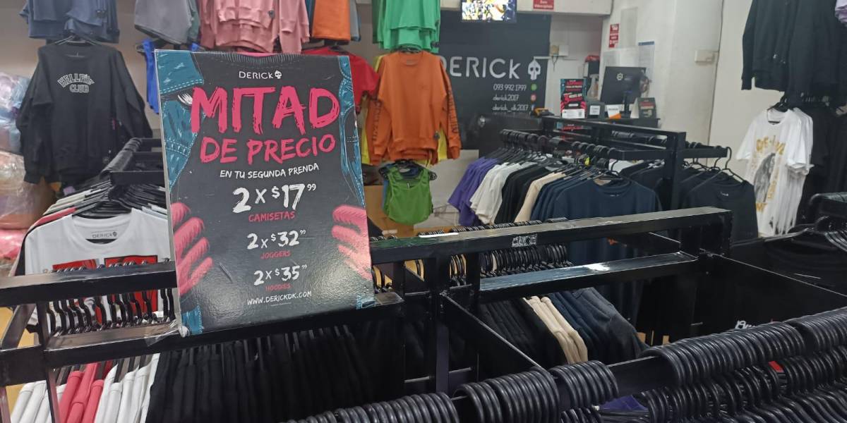 ¿Qué es y cómo funciona el Black Friday en Ecuador?