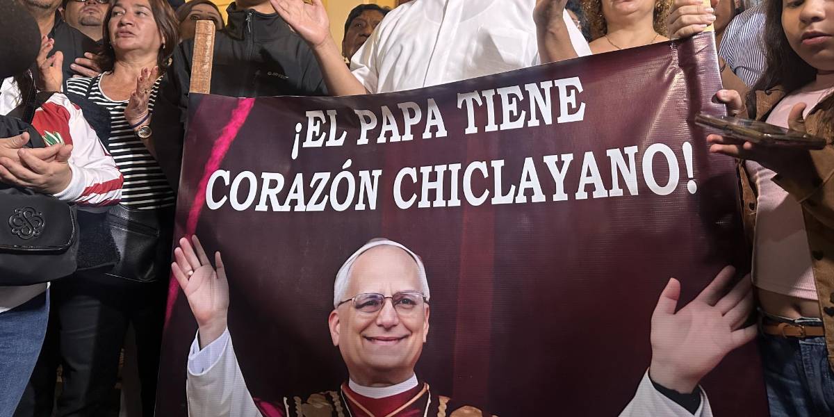 Cinco cosas del nuevo papa León XIV: del béisbol al ceviche