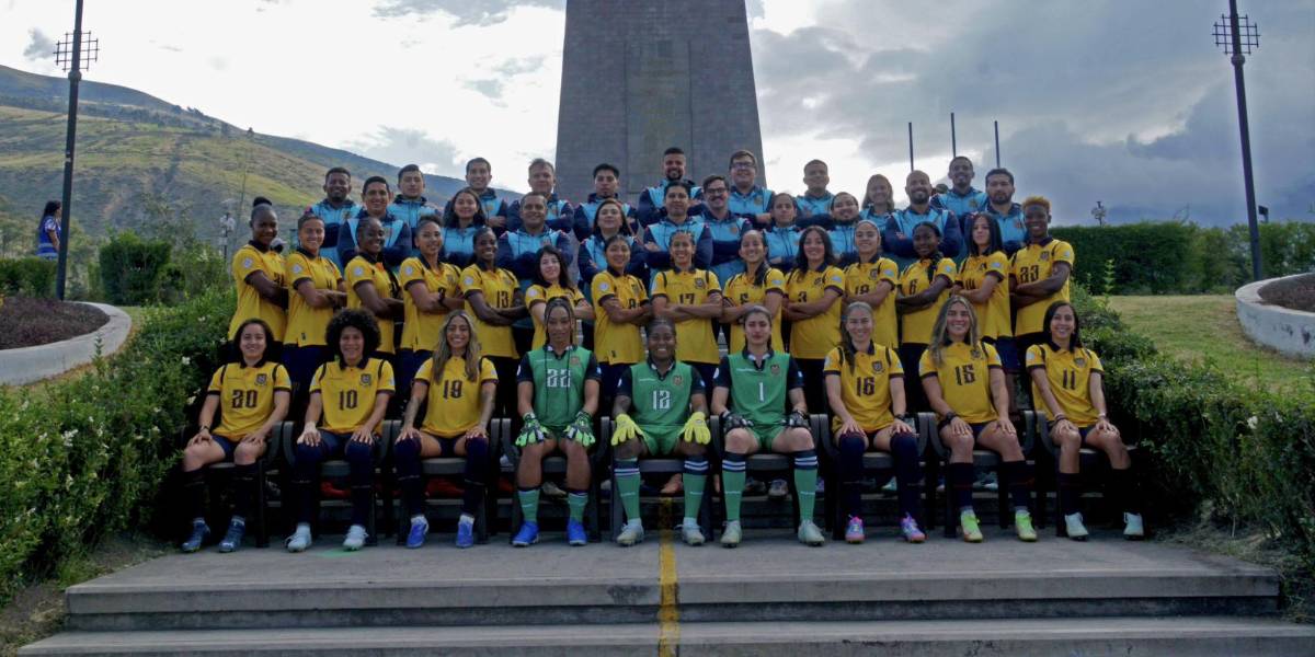 Ecuador en la Copa América Femenina: Repasamos su mejor actuación en el torneo