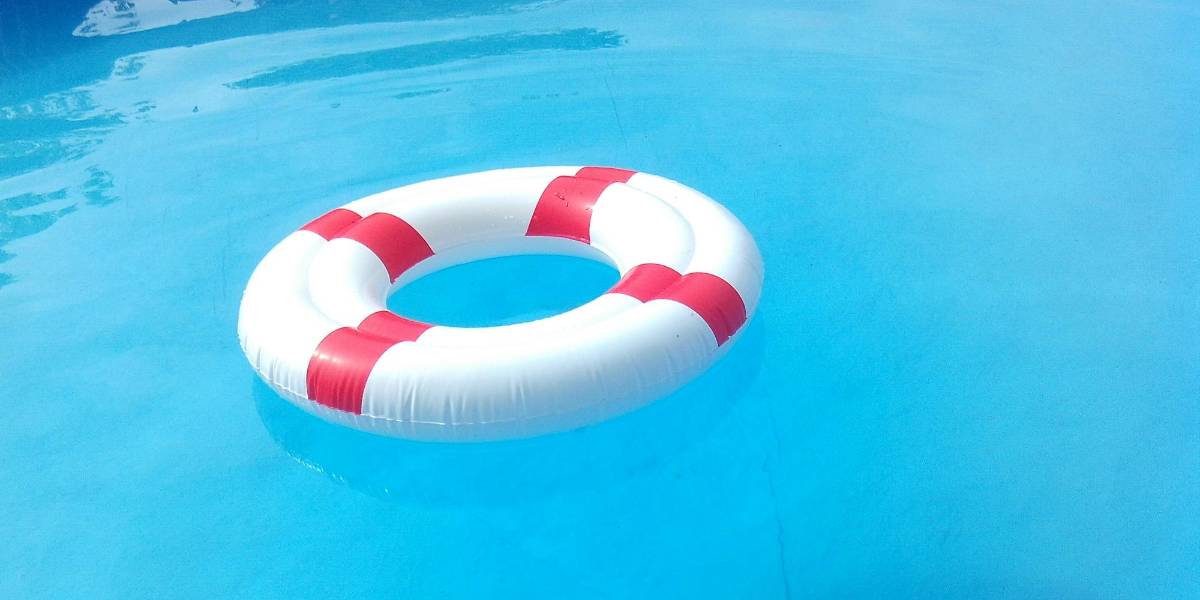 Un niño murió ahogado durante una fiesta en un complejo del club de tropa de la CTE en Guayaquil