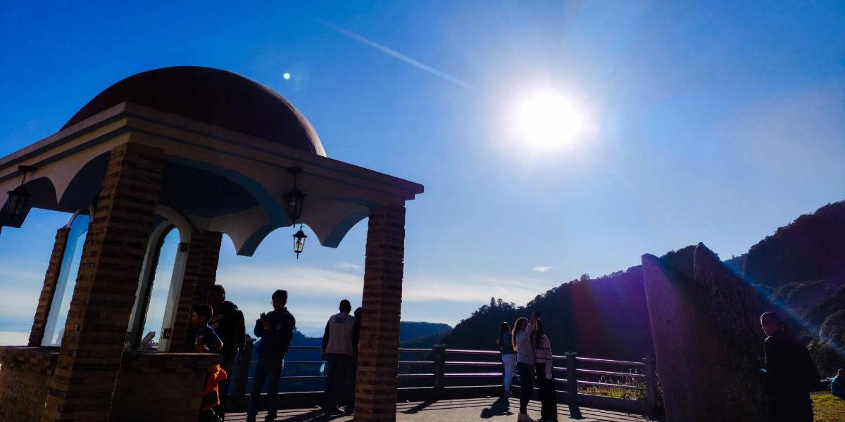 Apagones en Ecuador: los cortes de energía se suspenderán durante el próximo feriado