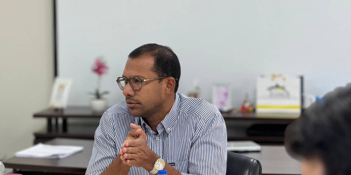 Byron Franco fue designado como secretario de Inversiones Público Privadas, entidad que podría desaparecer