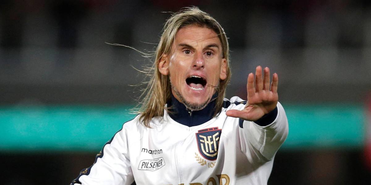 Balance de Sebastián Beccacece en Ecuador: números, logros y desafíos pendientes rumbo al Mundial 2026