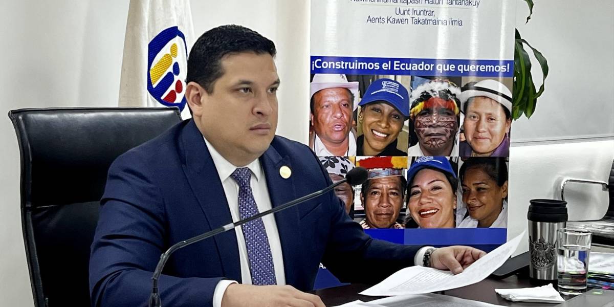 El CPCCS suspende la conformación de una veeduría que pretendía evaluar al Transitorio