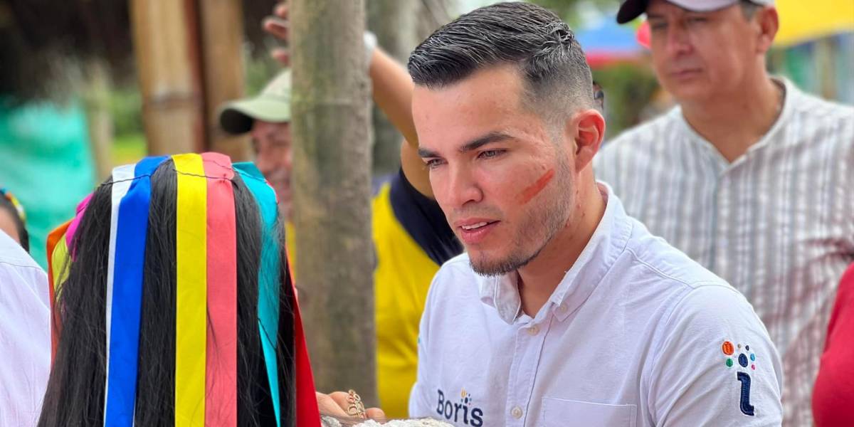 Joven candidato a la Alcaldía de Santo Domingo fallece en accidente de tránsito