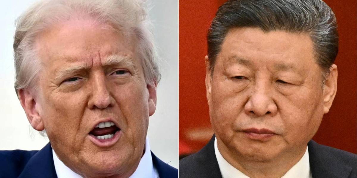 Pekín desmiente que haya negociaciones comerciales en curso entre EE. UU. y China