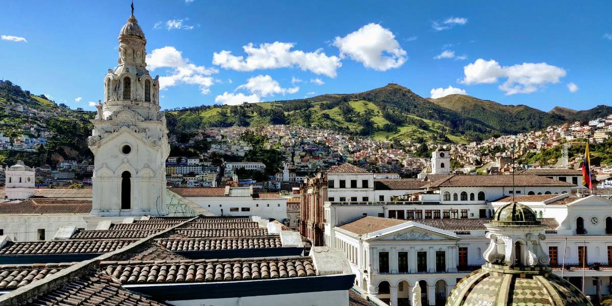 ¿Cuándo es el próximo feriado en Ecuador?