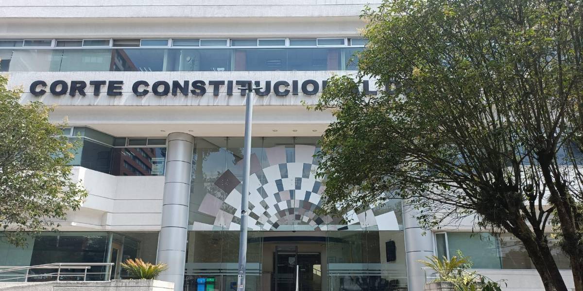 La Corte Constitucional niega una propuesta de Asamblea Constituyente