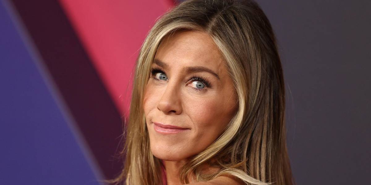 Se revelan más detalles sobre el hombre que chocó contra la puerta de la casa de Jennifer Aniston