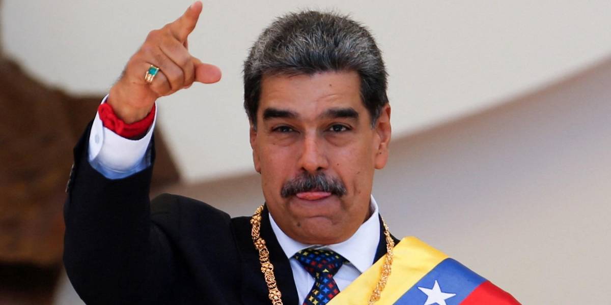 EE.UU. acusa a Maduro de lucrar con el narcotráfico y designa terrorista al Cártel de Los Soles