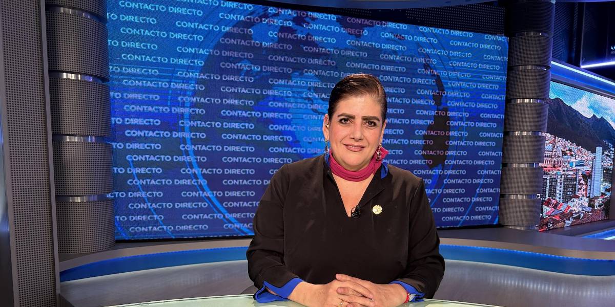 Mónica Palencia reconoce que el acuerdo de gobernabilidad con PSC y Revolución Ciudadana podría romperse