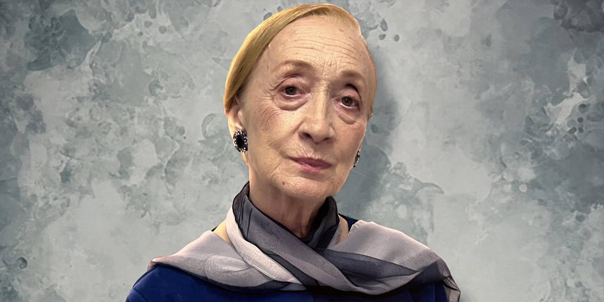 Marina Salvarezza: La actriz de Los García con una larga trayectoria teatral