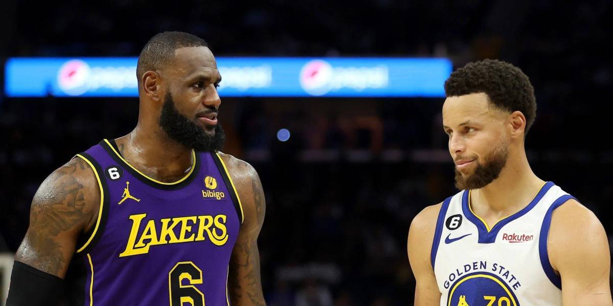 NBA: así quedaron conformadas las semifinales de cada conferencia, ¿Lebron se enfrenta a Curry?