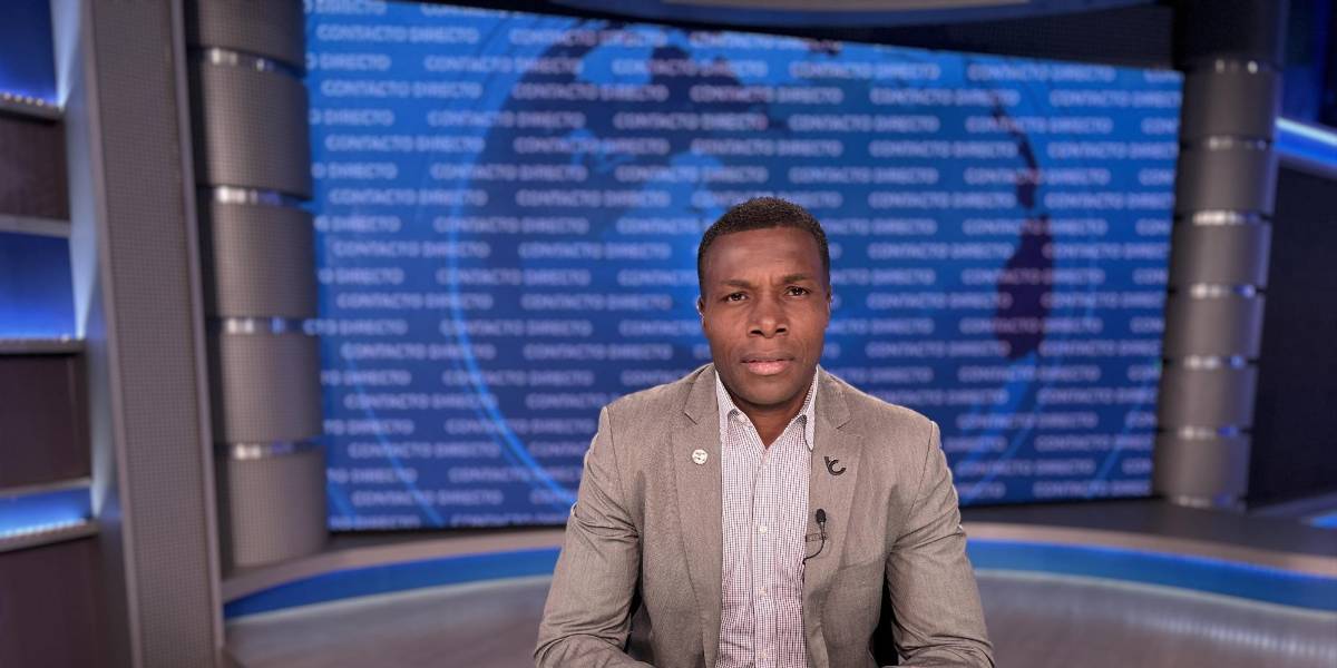 Carlos Tenorio: “Ecuador debe ser competidor para ganar los torneos, ya no solo como participante”