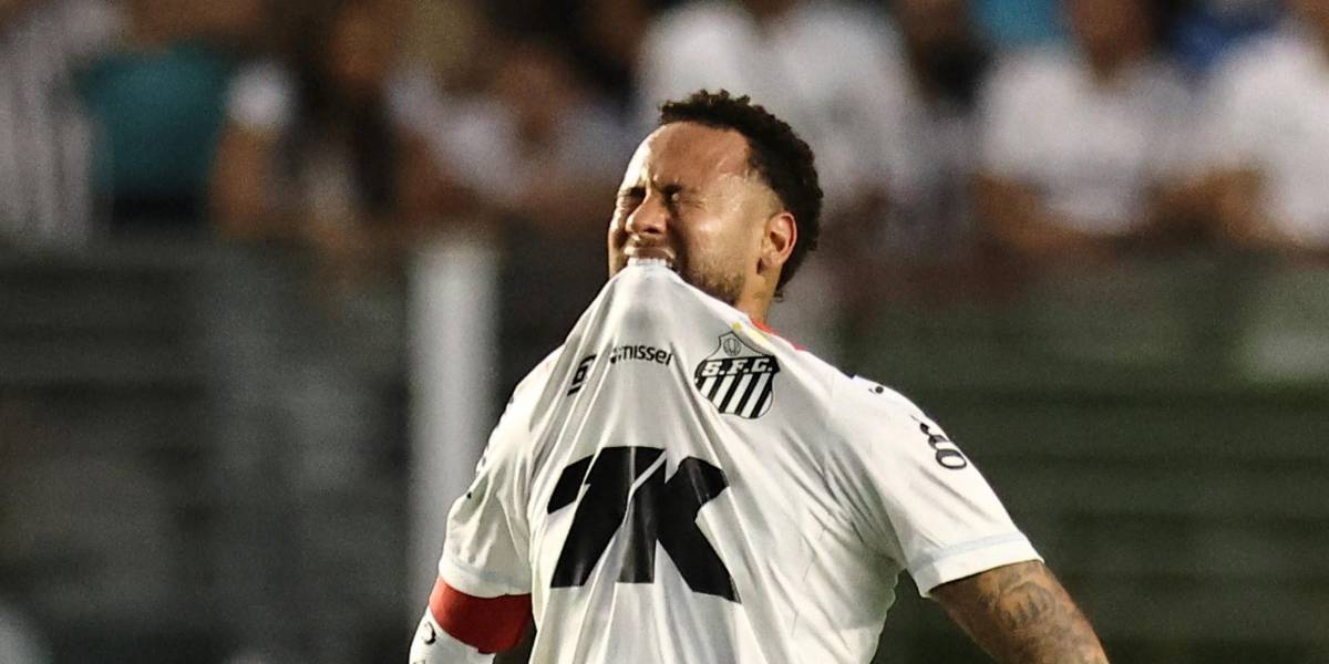 Neymar asegura que no tenía ninguna lesión antes de no ser convocado: Me quedé fuera por cuestiones técnicas