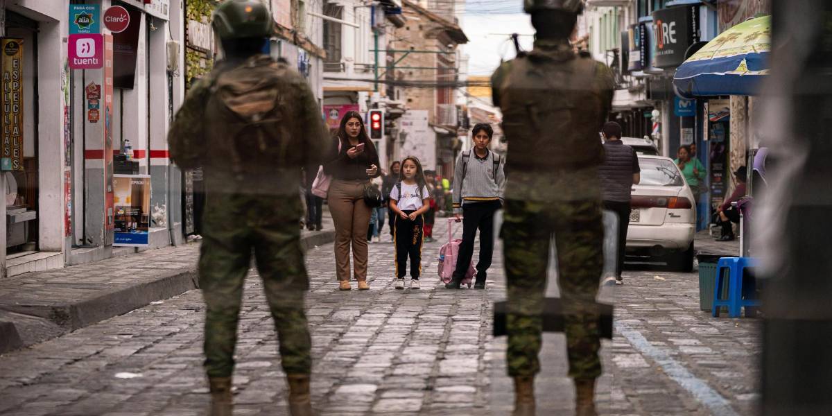El paro nacional afecta al turismo: países emiten advertencias de viaje por la situación en Ecuador