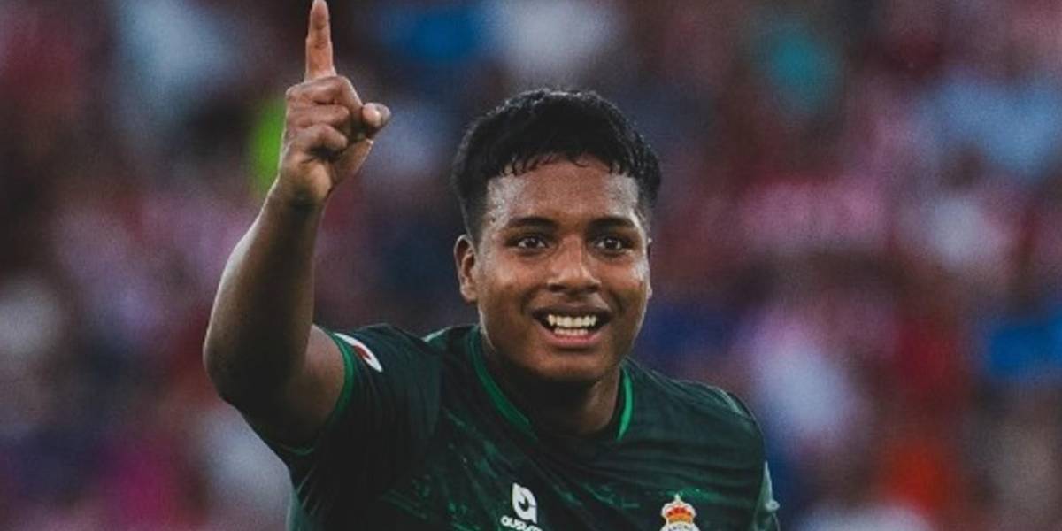 Selección de Ecuador: Así les va a los jóvenes delanteros llamados a reemplazar a Enner Valencia