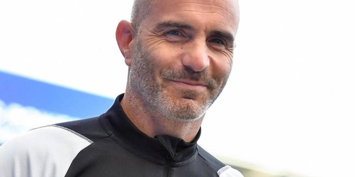 Chelsea hace oficial el fichaje de Enzo Maresca como su nuevo entrenador