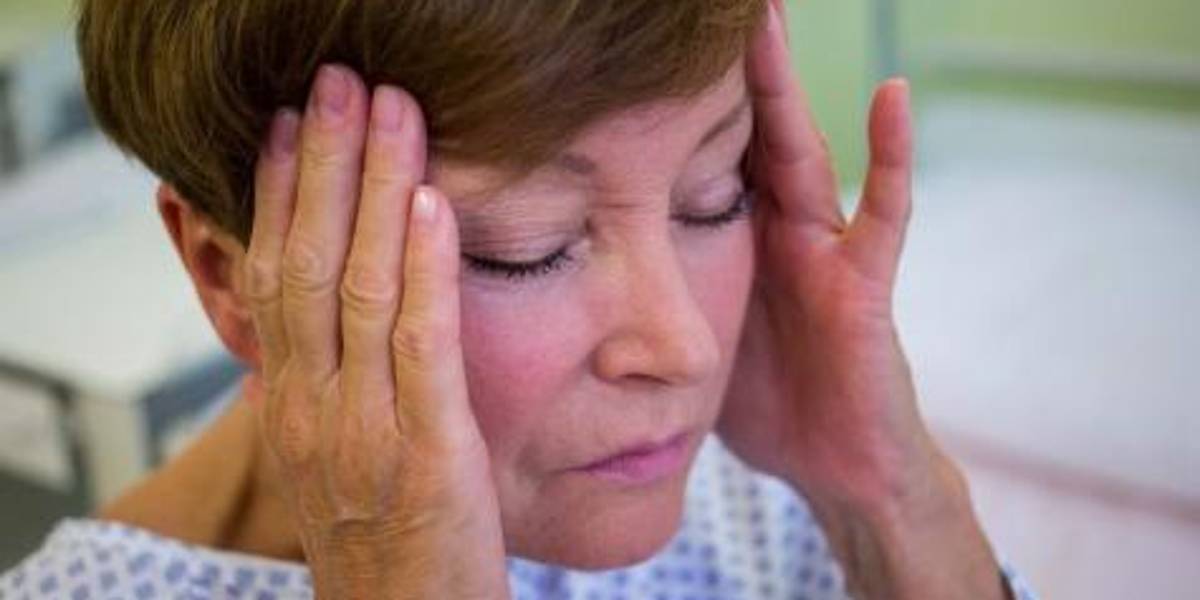 Un solo golpe puede ser grave: señales de alerta tras una contusión en la cabeza