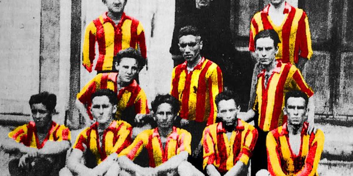 Barcelona SC cumple 99 años en medio de una crisis institucional