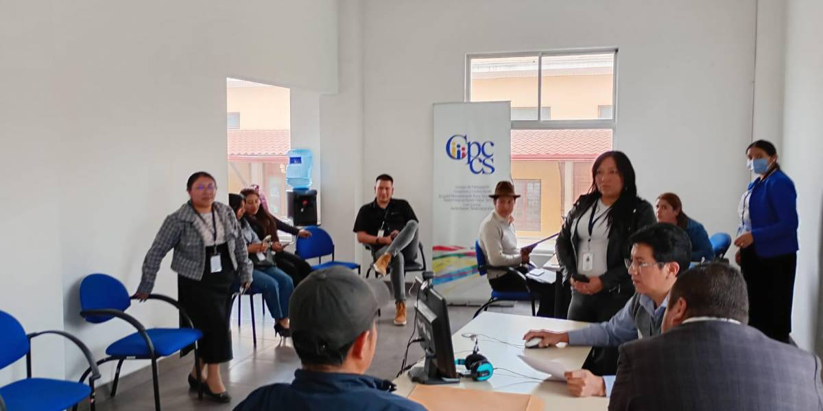 69 personas han postulado para integrar la Comisión Ciudadana que escogerá al próximo Fiscal General