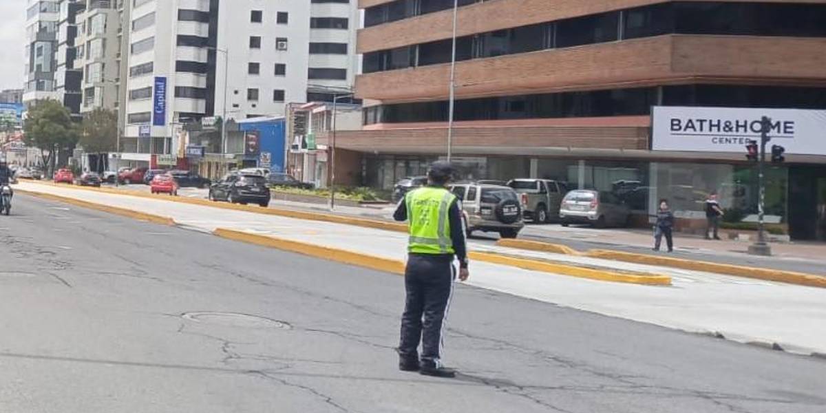 Pico y placa en Quito: las restricciones de movilidad para este miércoles 20 de agosto