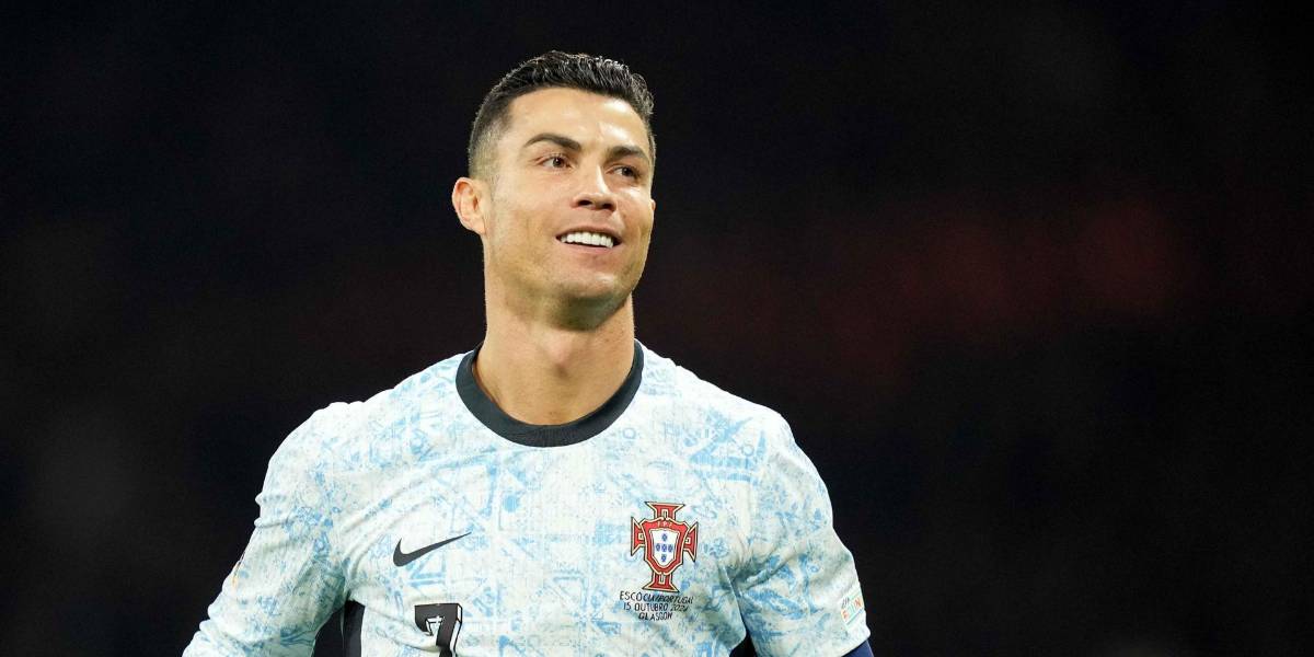 El entrenador de Portugal quiere jugar un amistoso contra una selección no europea antes del Mundial 2026