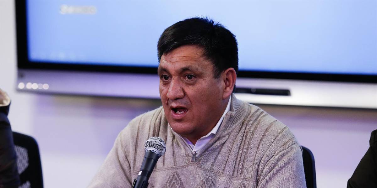 Condenan a 5 disidentes de las FARC por delincuencia organizada en Ecuador