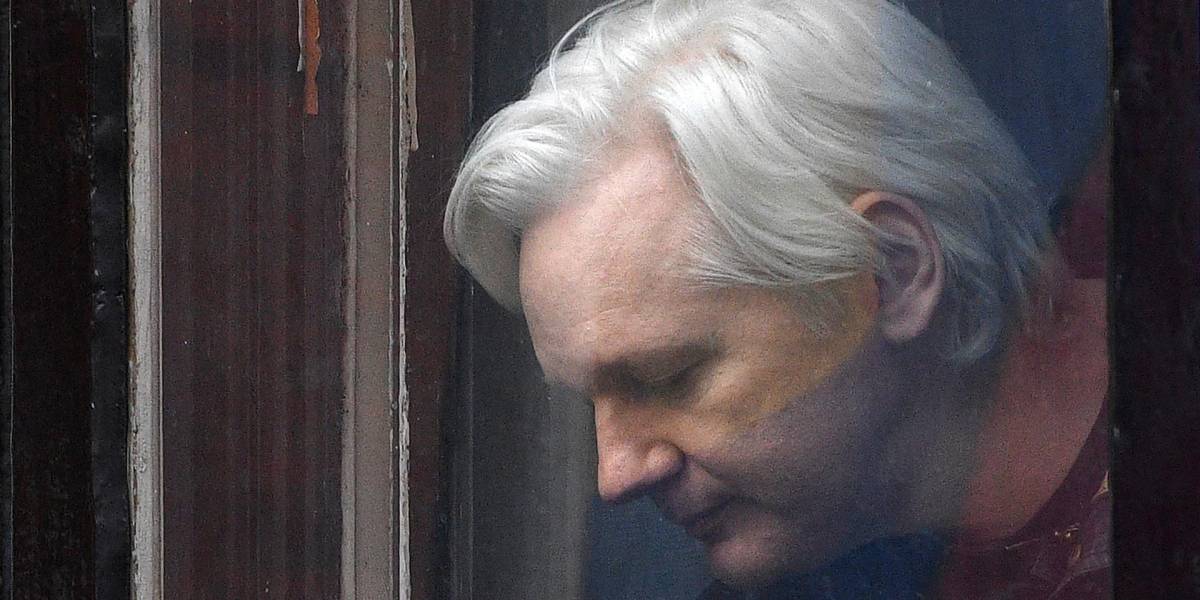 Defensa de Assange insiste en que no hay garantías de juicio justo en EE.UU.